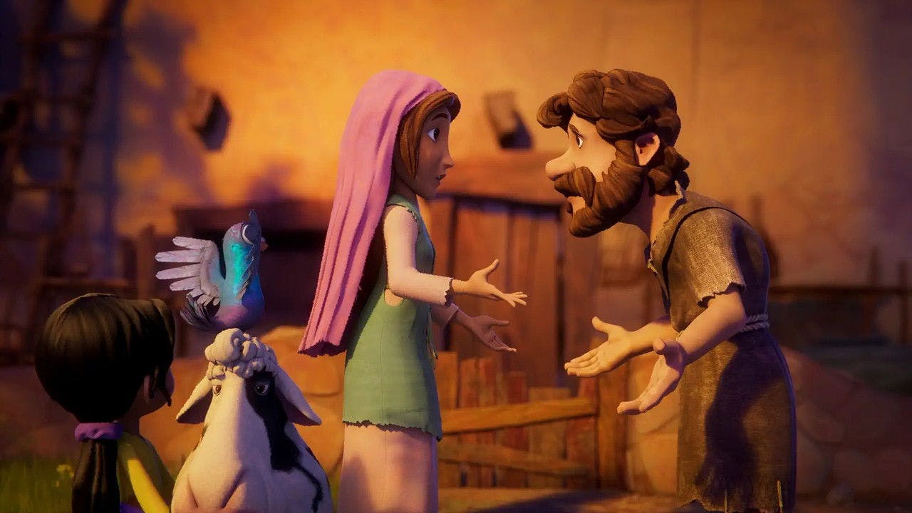 assista ao episódio 2 da temporada 1