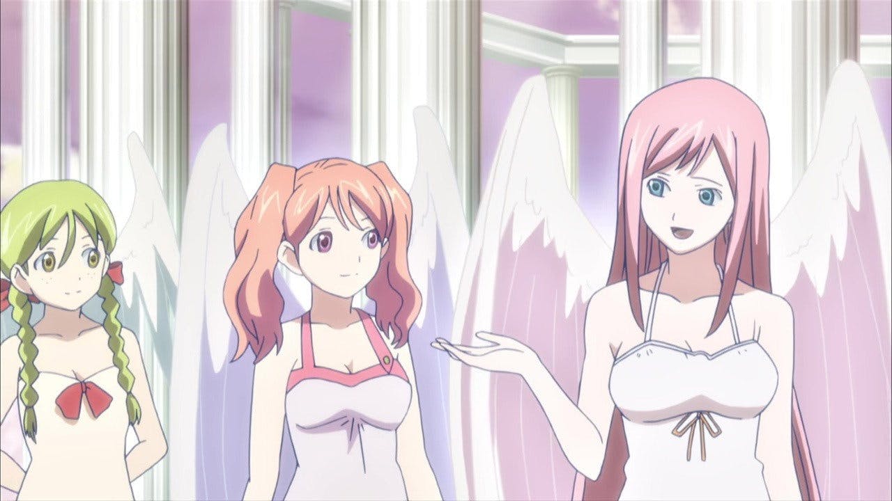 assista ao episódio 7 da temporada 1