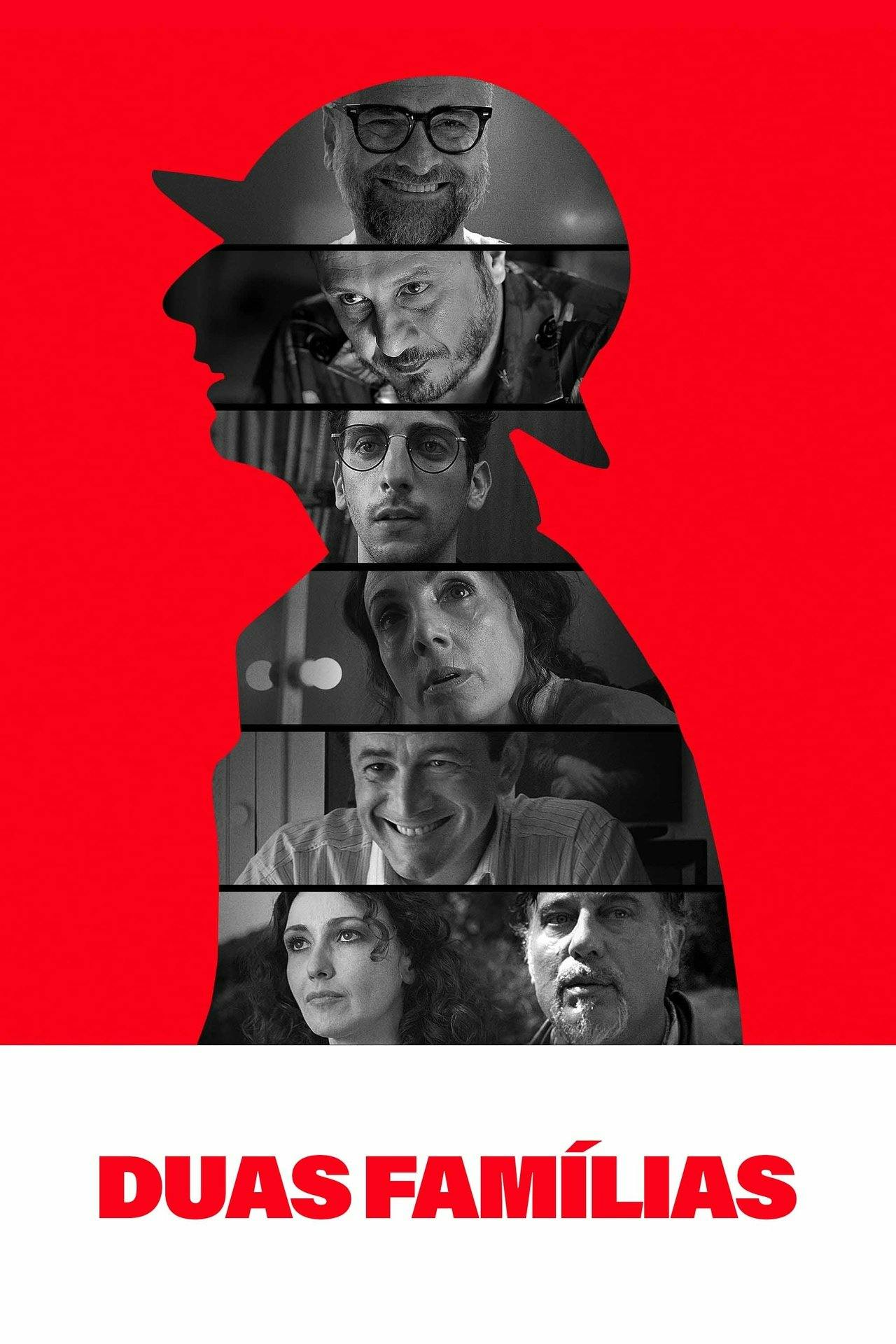 Assistir Duas Famílias Online em HD