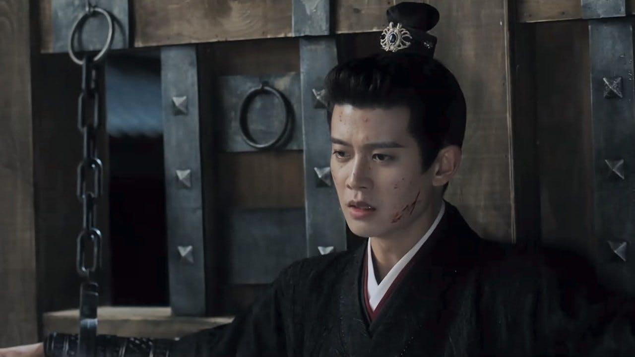 assista ao episódio 23 da temporada 1