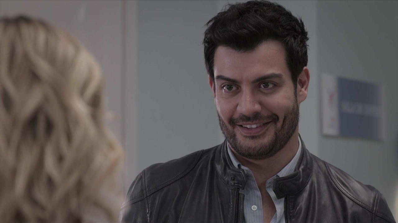 assista ao episódio 16 da temporada 1
