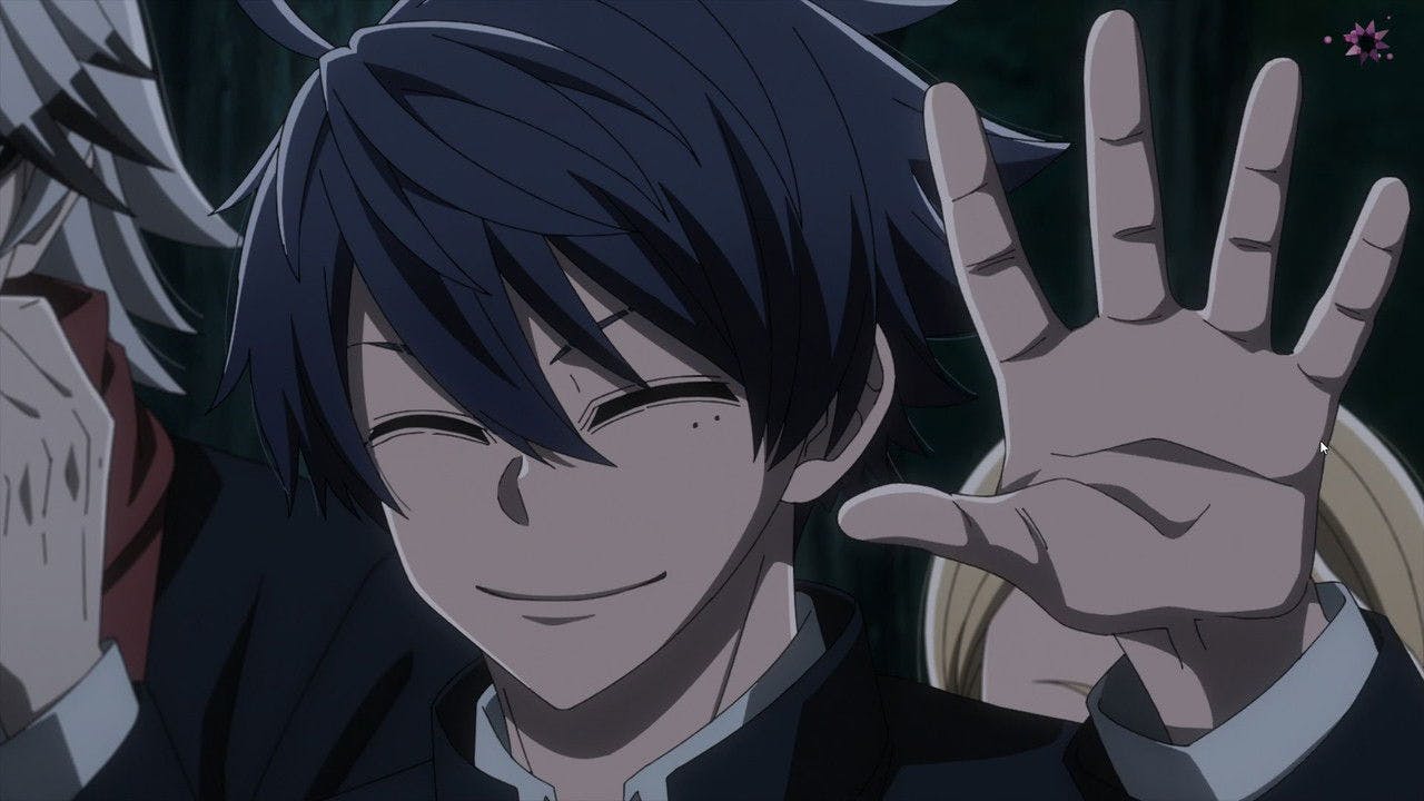 assista ao episódio 24 da temporada 1