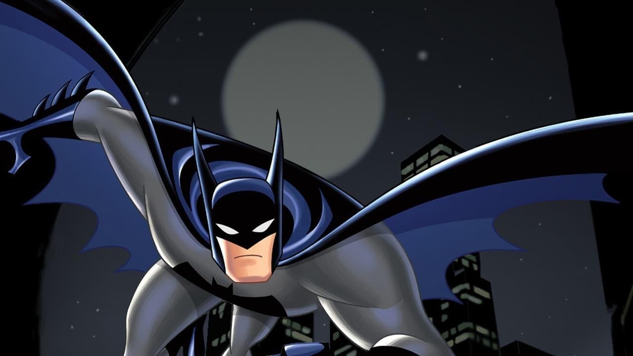 As Novas Aventuras do Batman