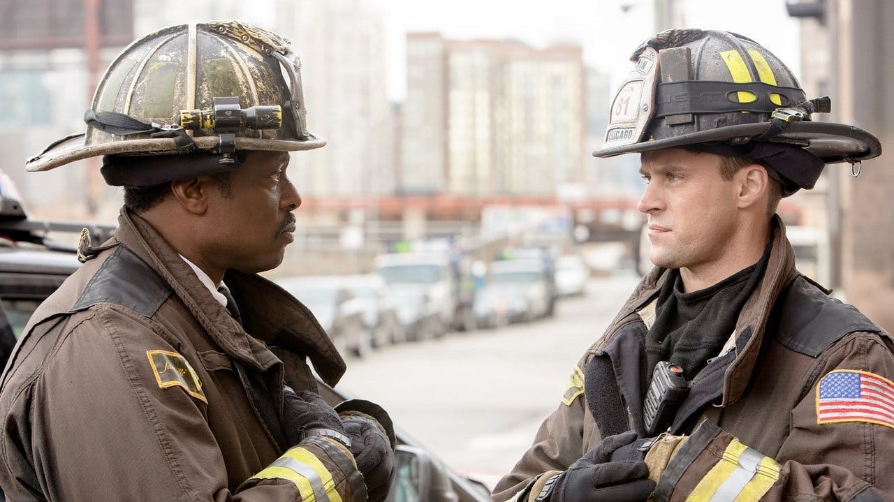 assista ao episódio 14 da temporada 8