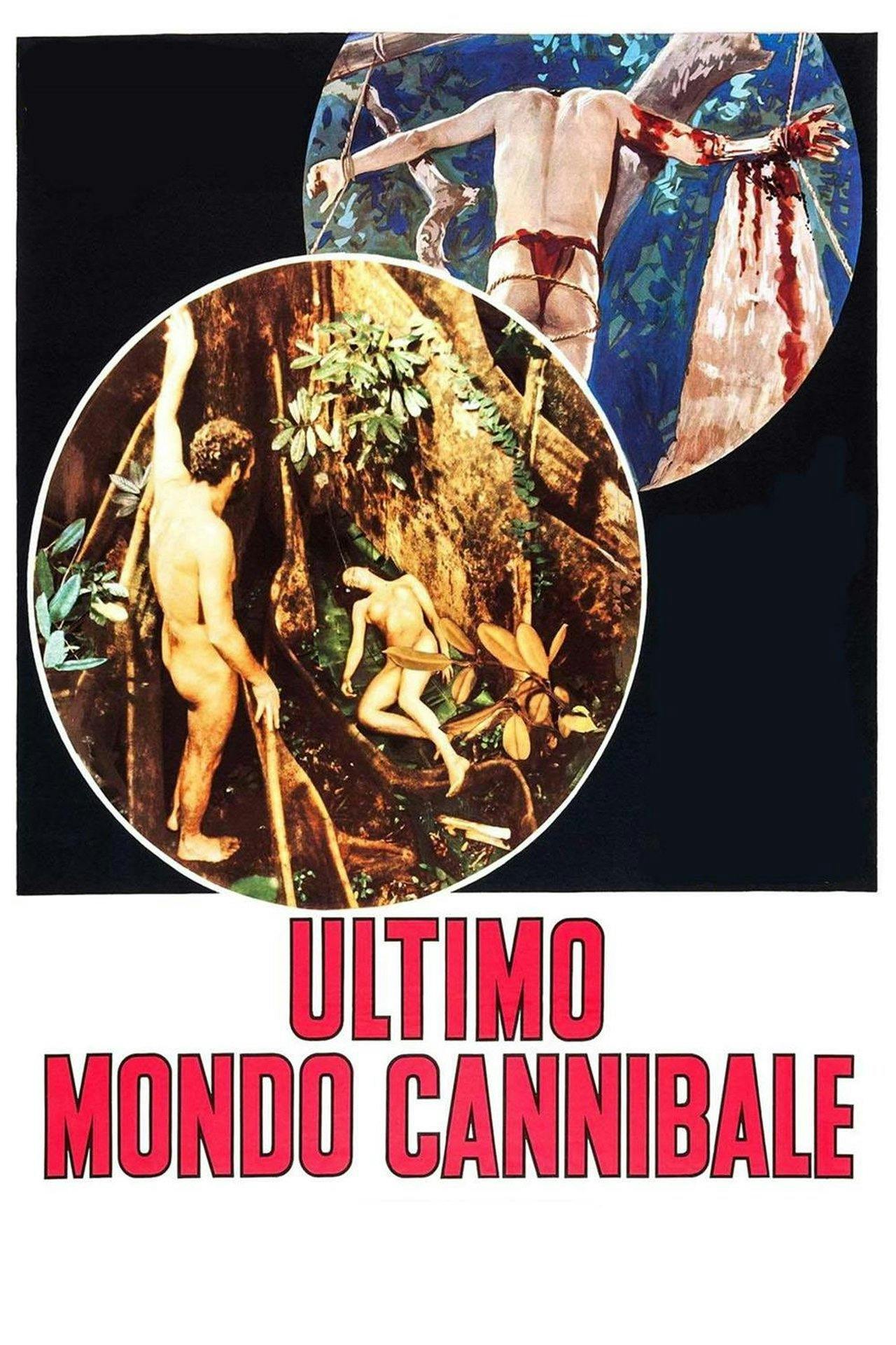 Assistir O Último Mundo dos Canibais Online em HD