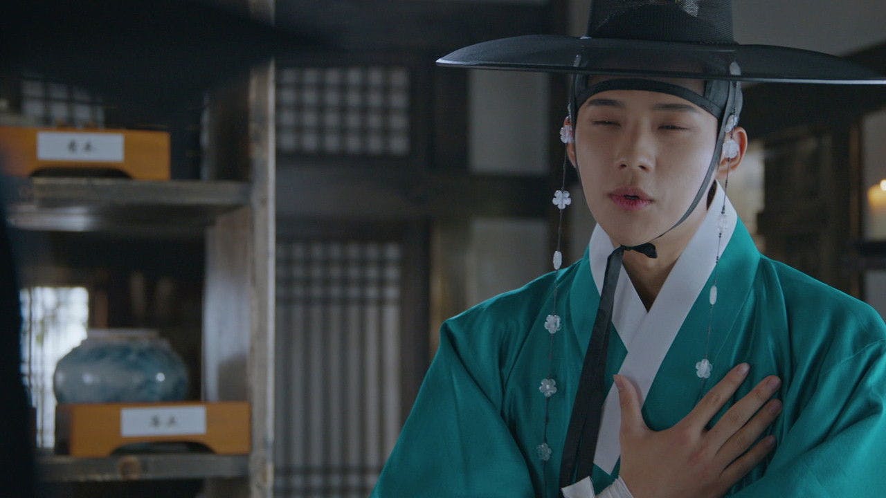 assista ao episódio 8 da temporada 1