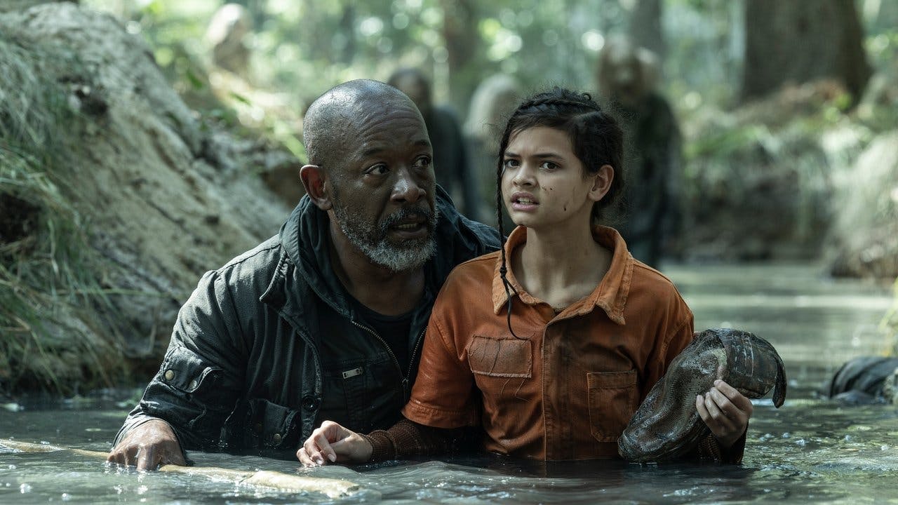 assista ao episódio 1 da temporada 8