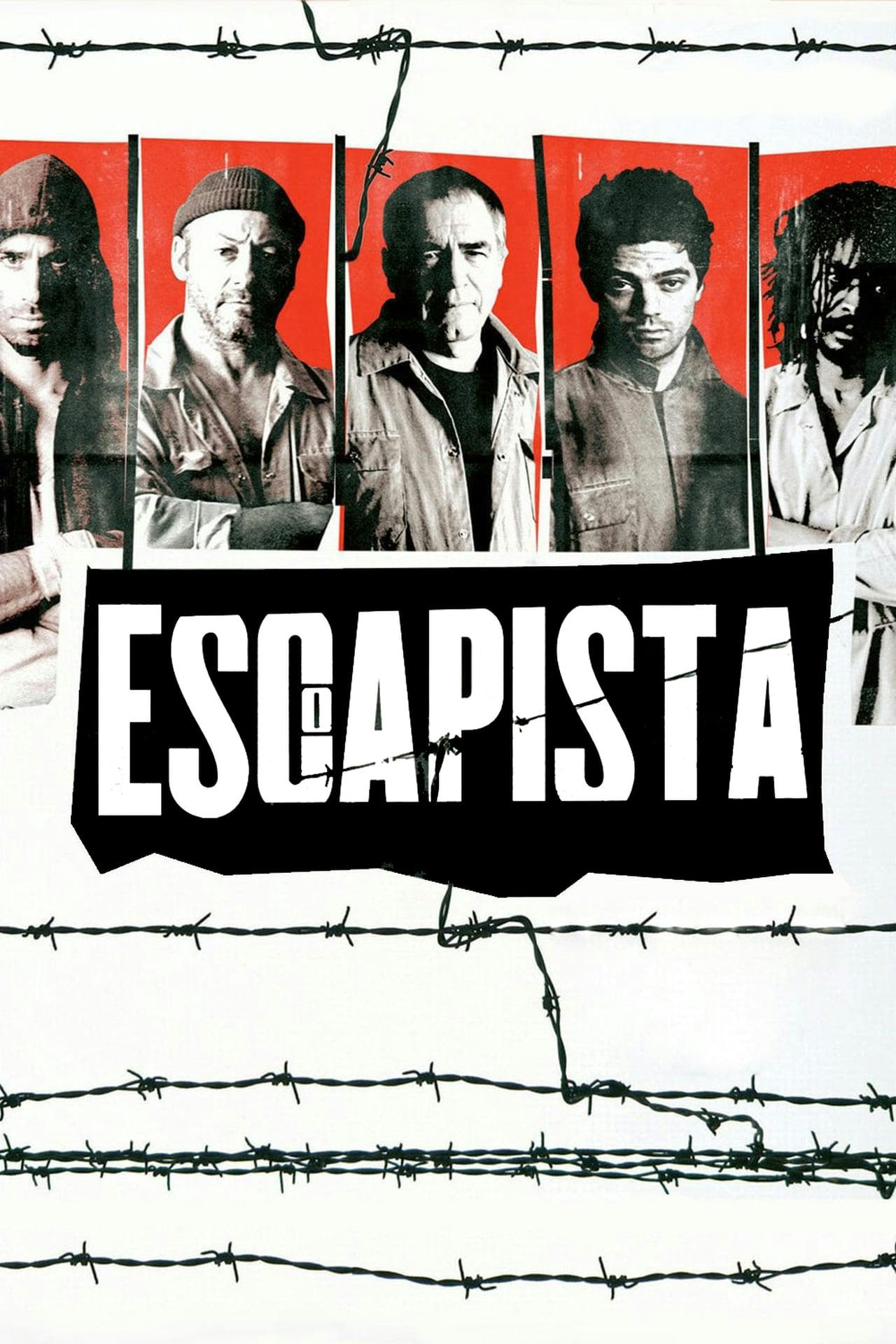 Assistir O Escapista Online em HD