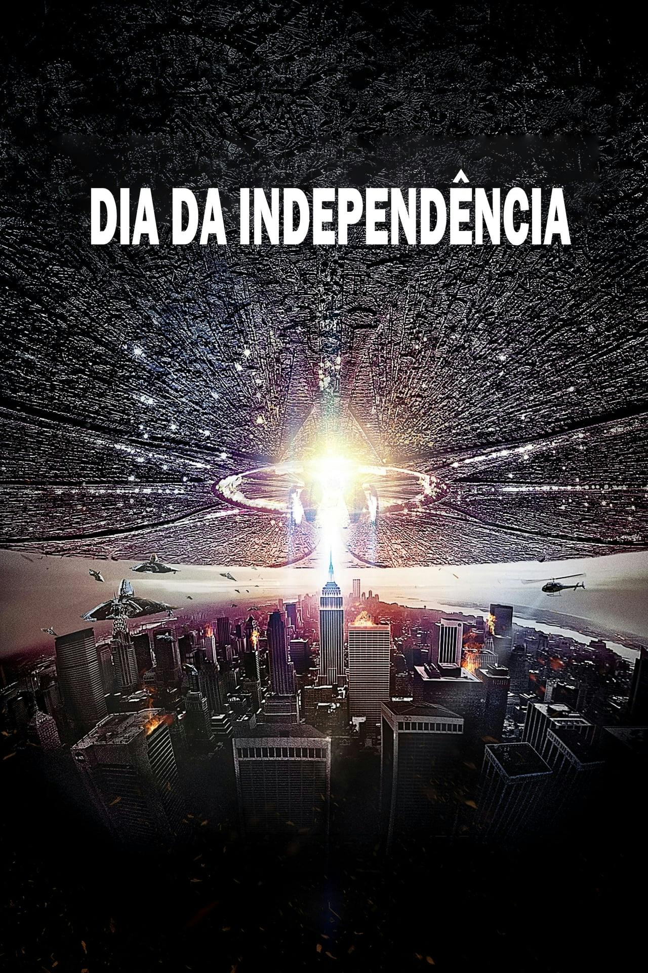 Assistir Independence Day Online em HD