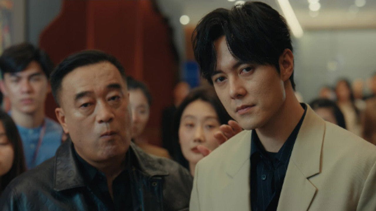 assista ao episódio 1 da temporada 1