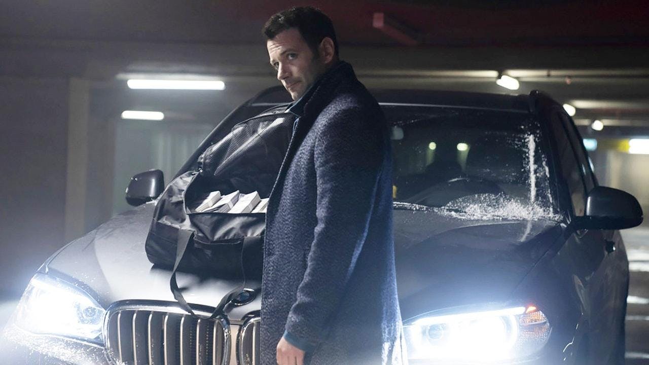 assista ao episódio 1 da temporada 1