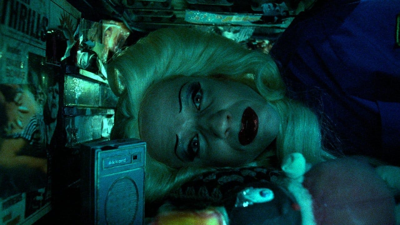 Hedwig: Rock, Amor e Traição assista online