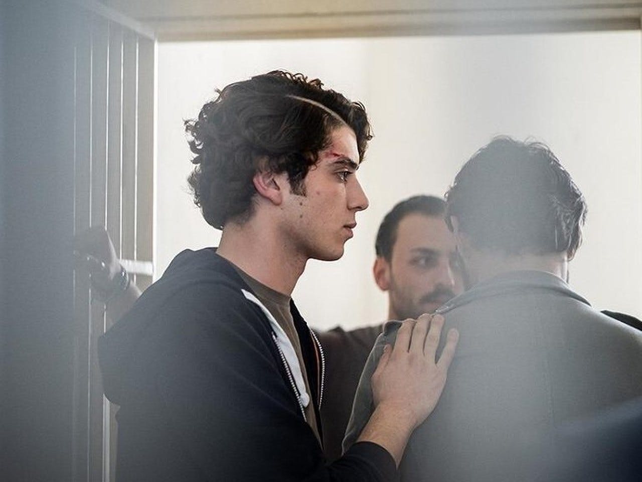 assista ao episódio 11 da temporada 1