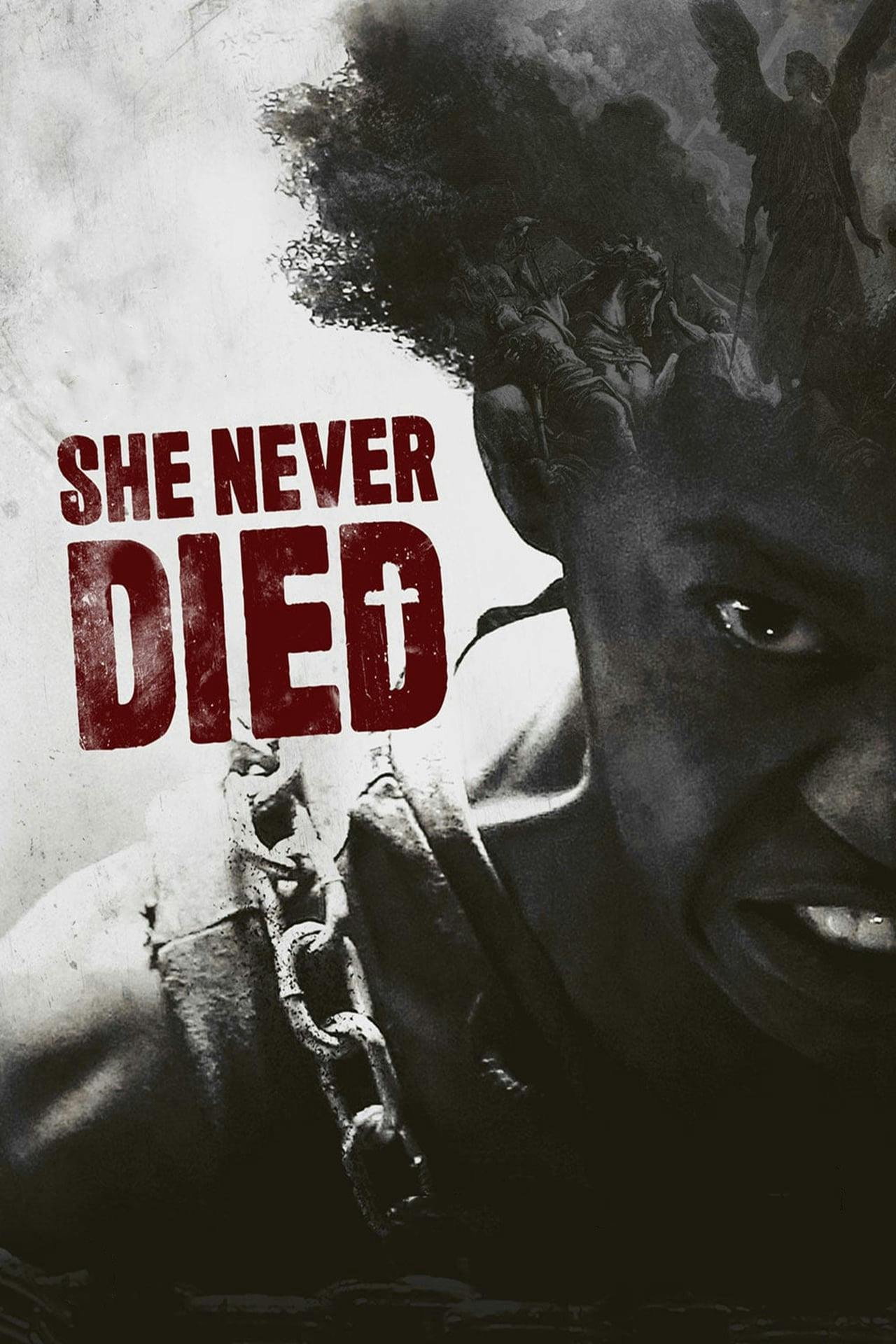 Assistir She Never Died Online em HD