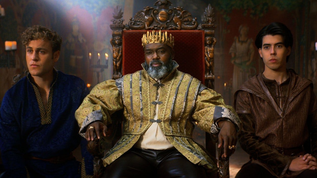 assista ao episódio 6 da temporada 1