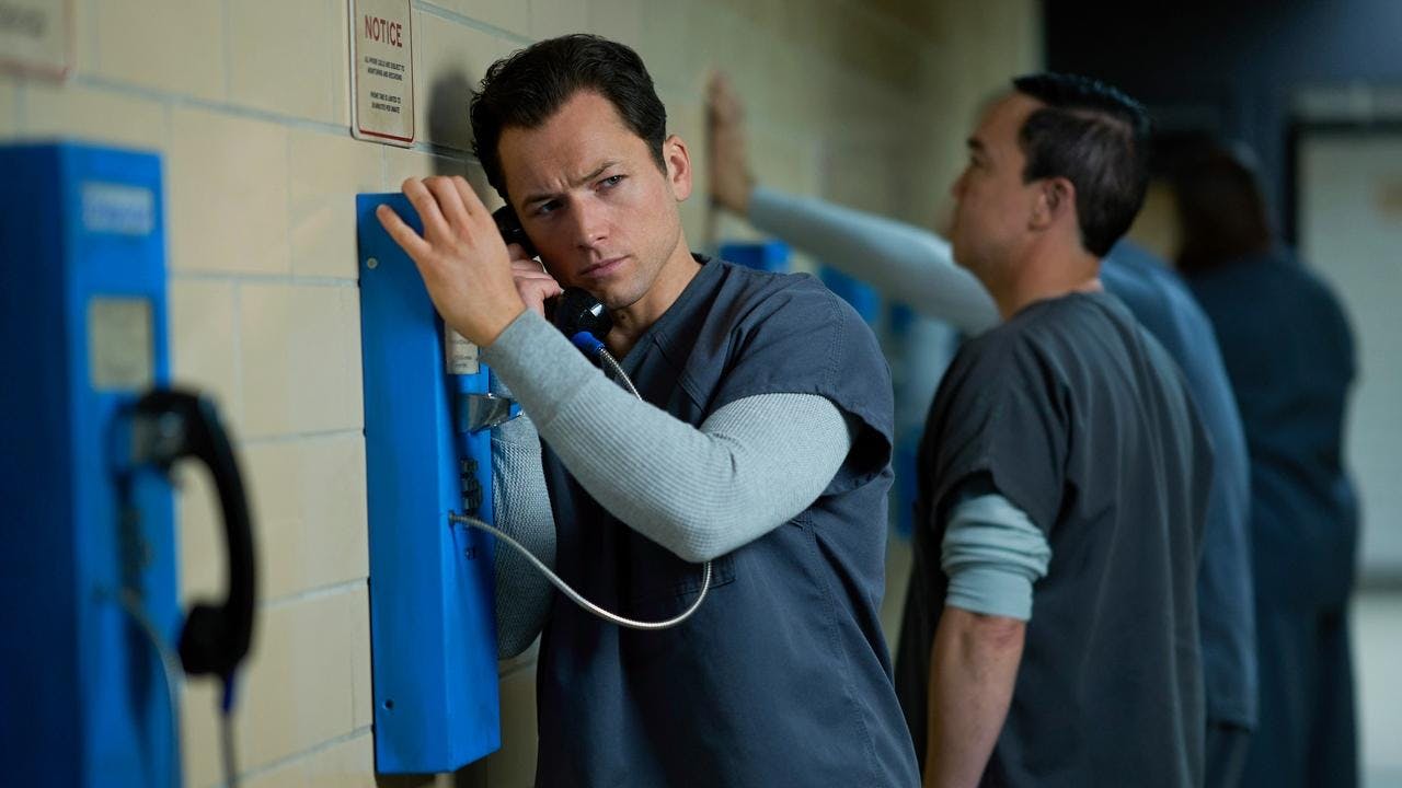assista ao episódio 2 da temporada 1