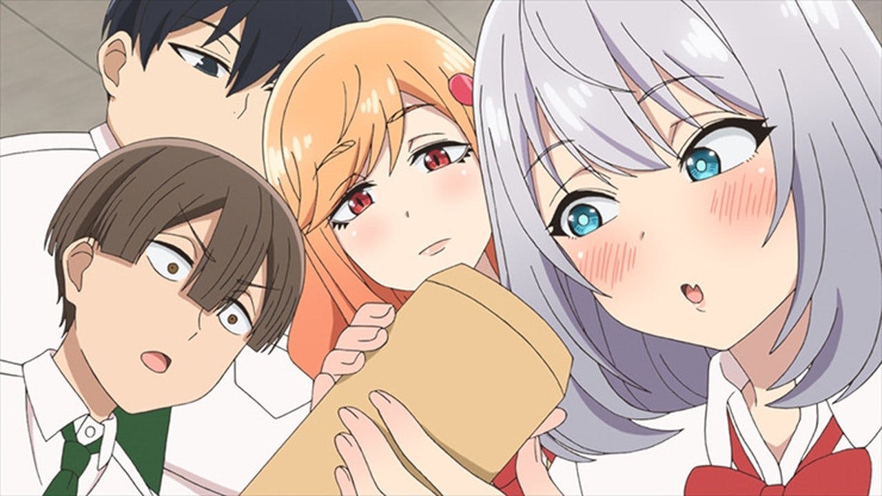 assista ao episódio 7 da temporada 1