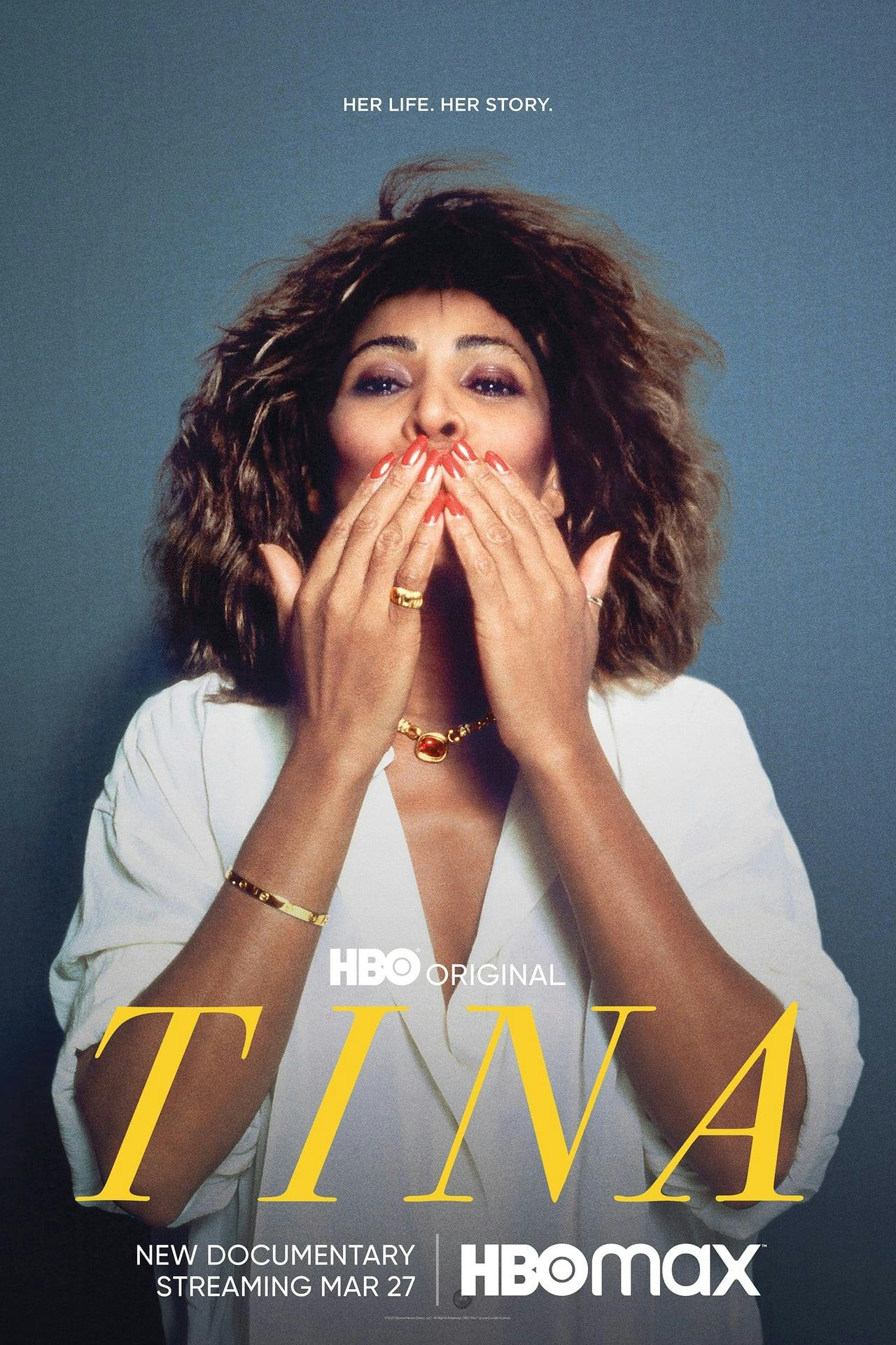 Assistir TINA Online em HD