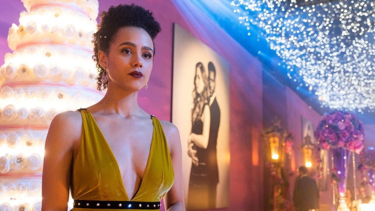 assista ao episódio 6 da temporada 1