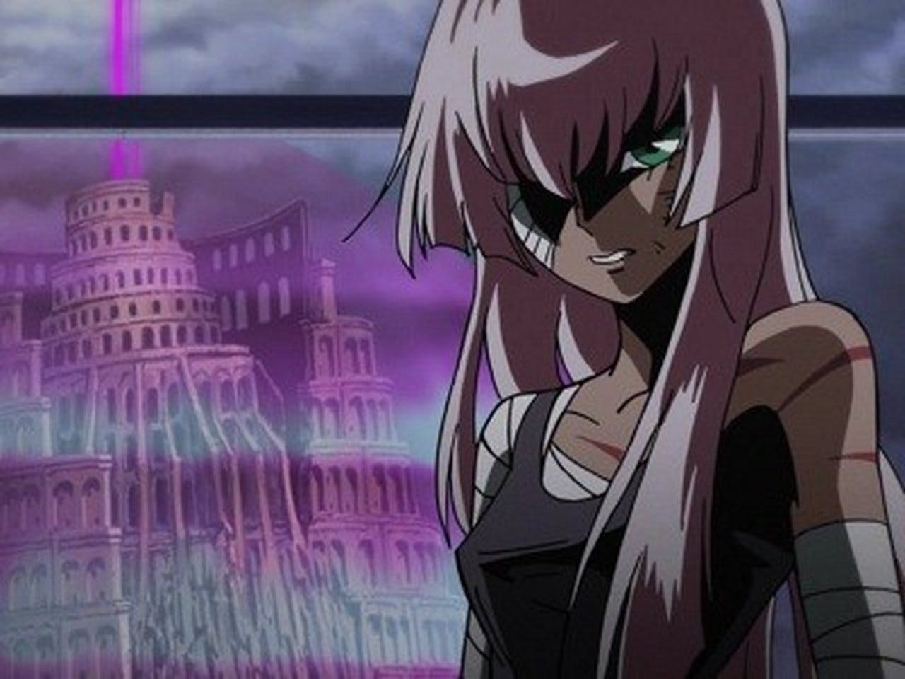 assista ao episódio 20 da temporada 1