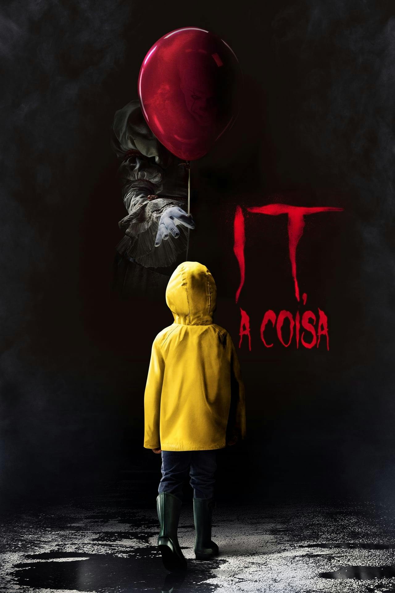 Assistir It: A Coisa Online em HD