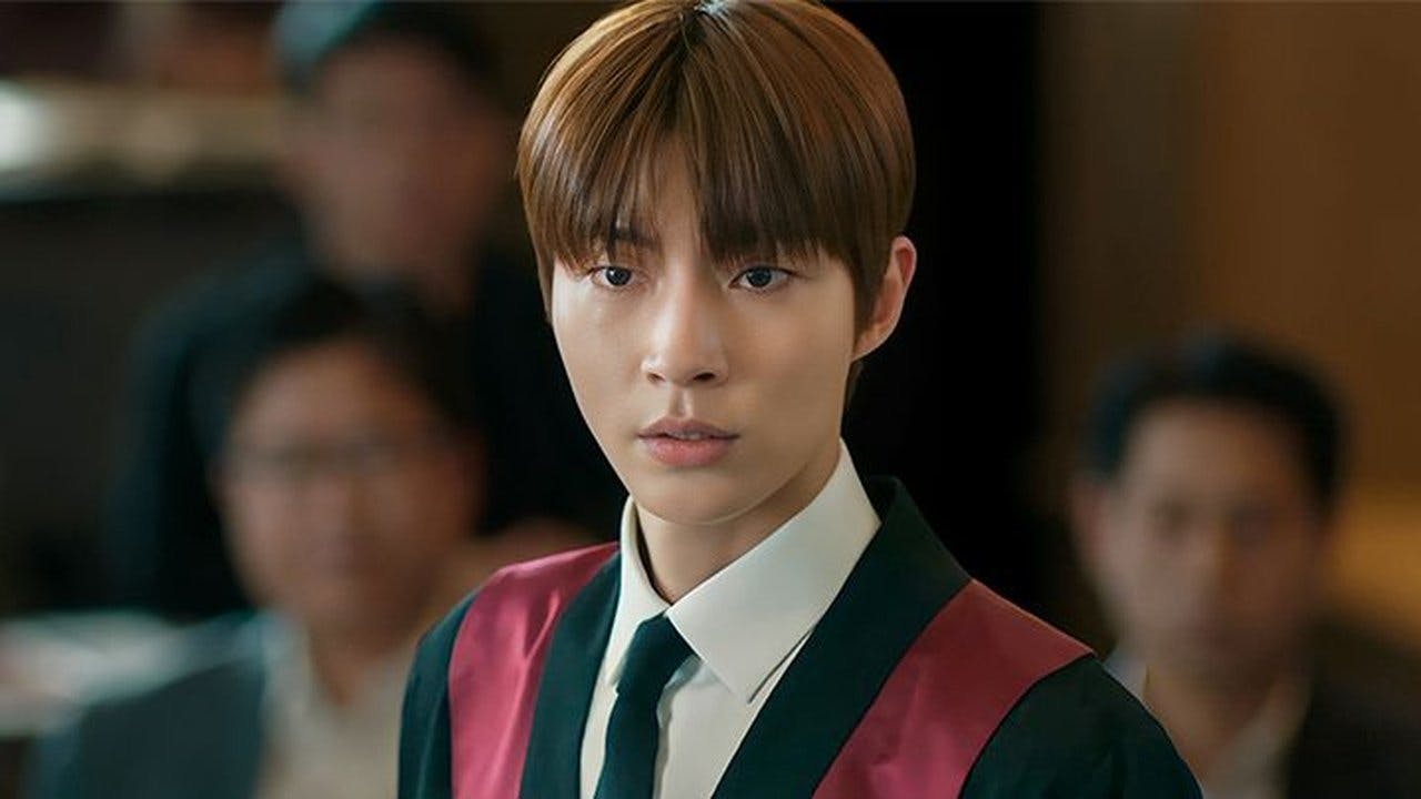 assista ao episódio 13 da temporada 1