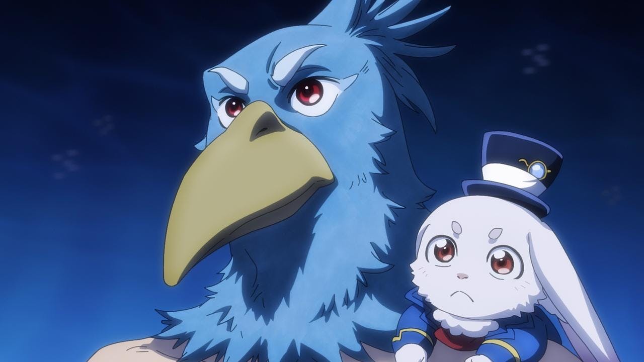 assista ao episódio 50 da temporada 1