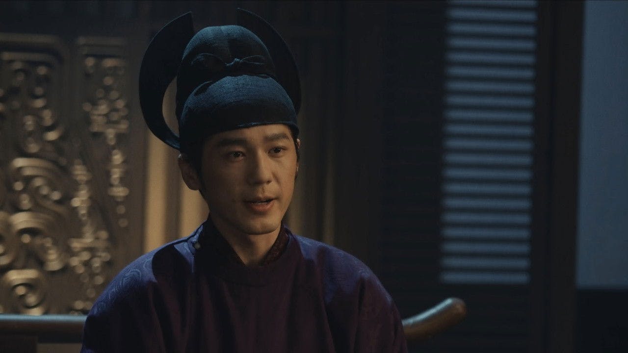 assista ao episódio 20 da temporada 1