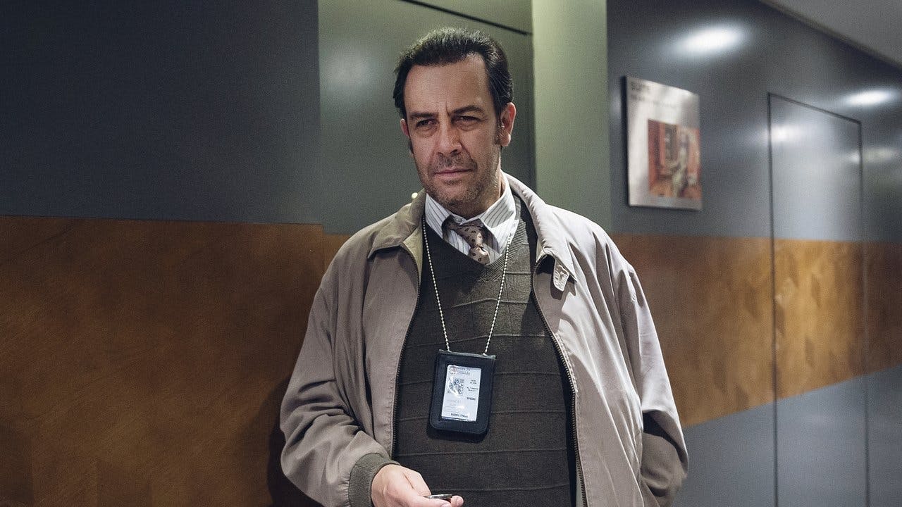 assista ao episódio 8 da temporada 1
