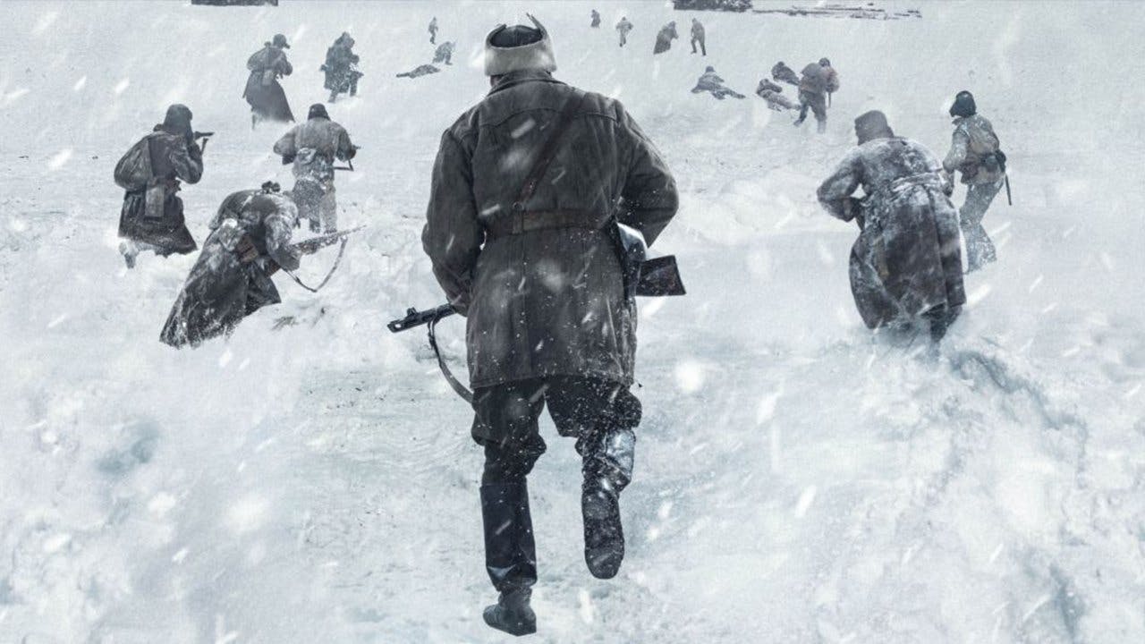 1942: A Batalha Desconhecida assista online
