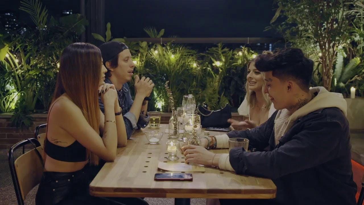 assista ao episódio 6 da temporada 1