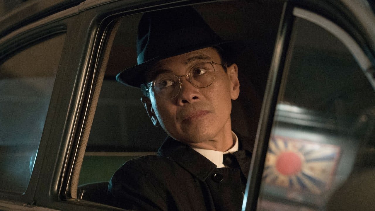 assista ao episódio 8 da temporada 1