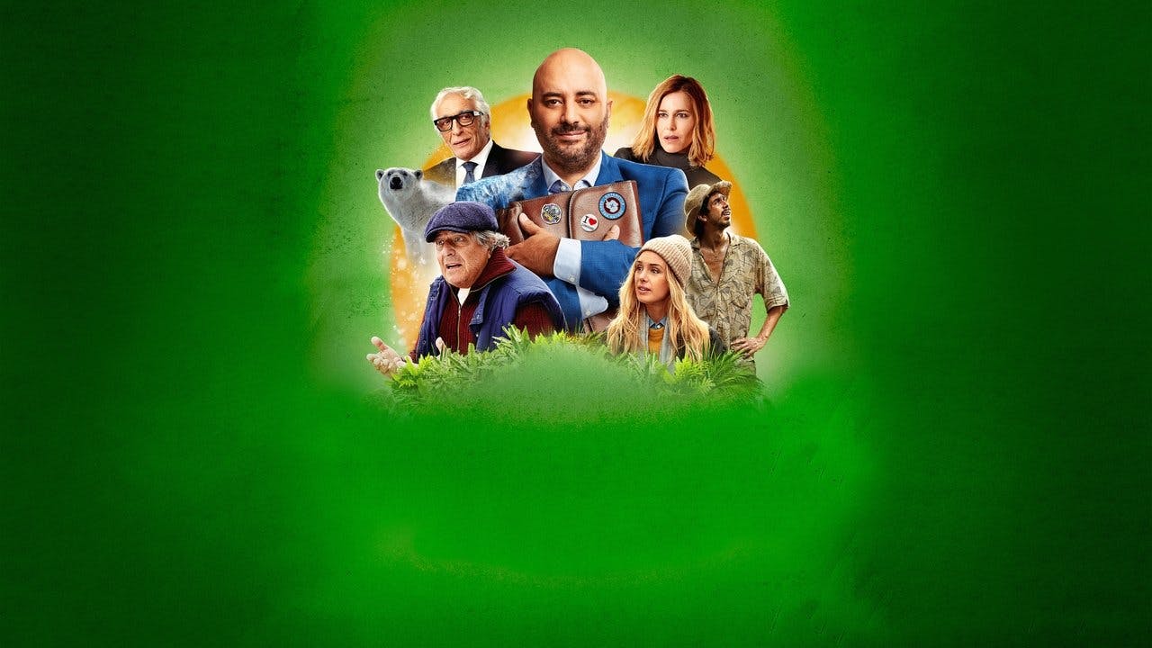 O Empregado do Mês assista online