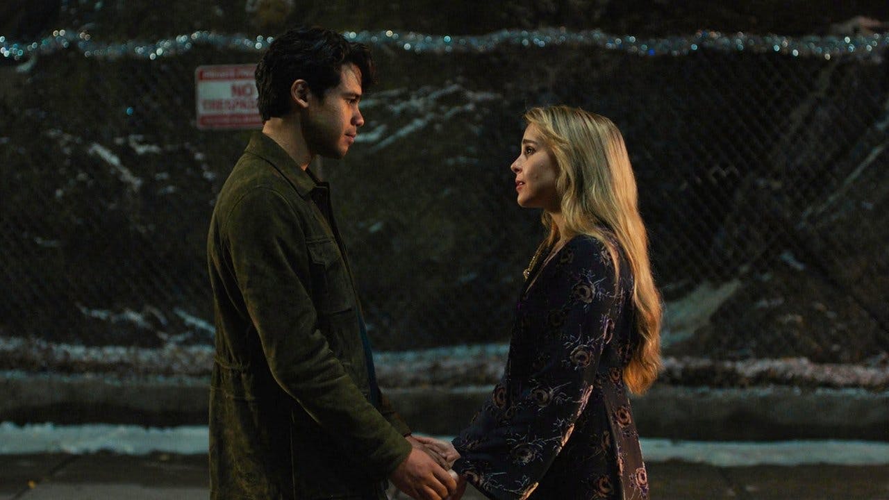 assista ao episódio 8 da temporada 1