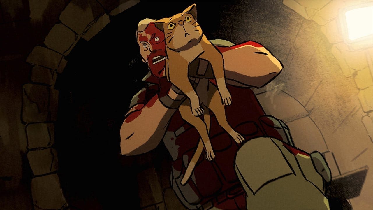 assista ao episódio 5 da temporada 1