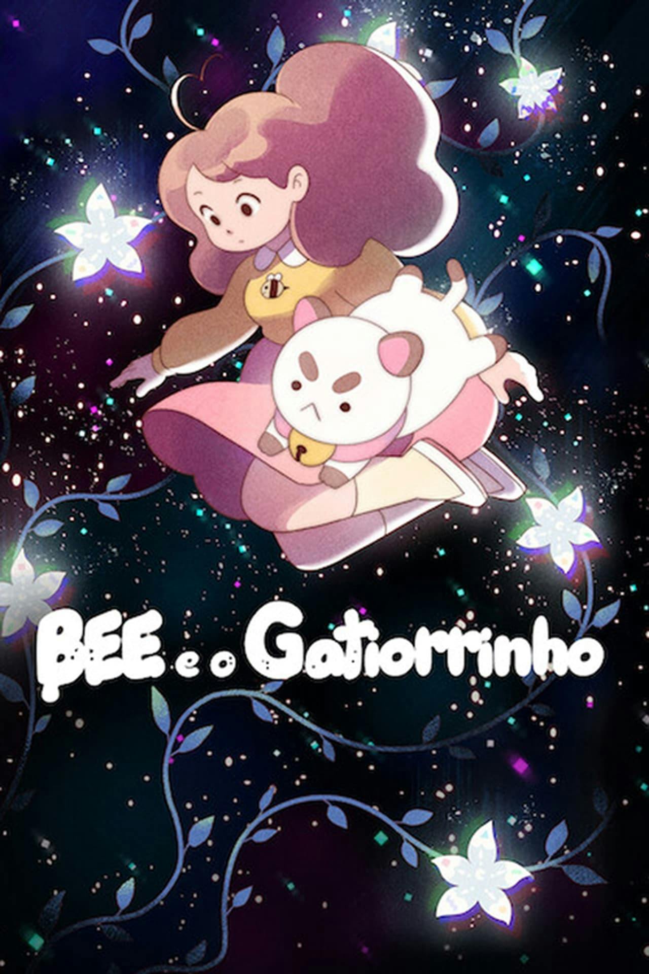 Assistir Bee e o Gatiorrinho Online em HD