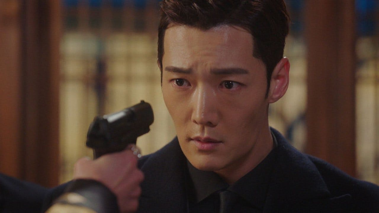 assista ao episódio 32 da temporada 1