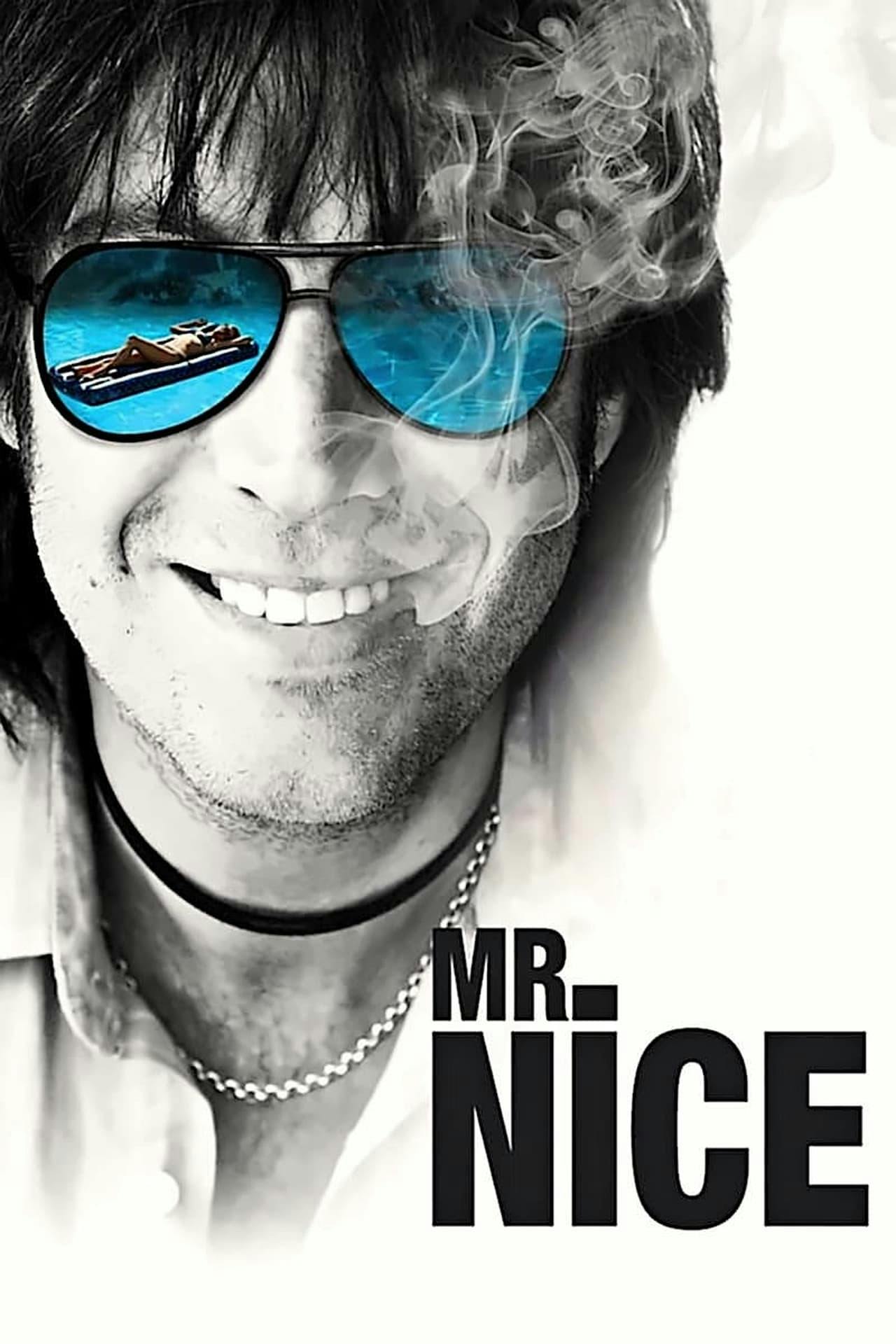 Assistir Howard Marks: Mr Nice Online em HD