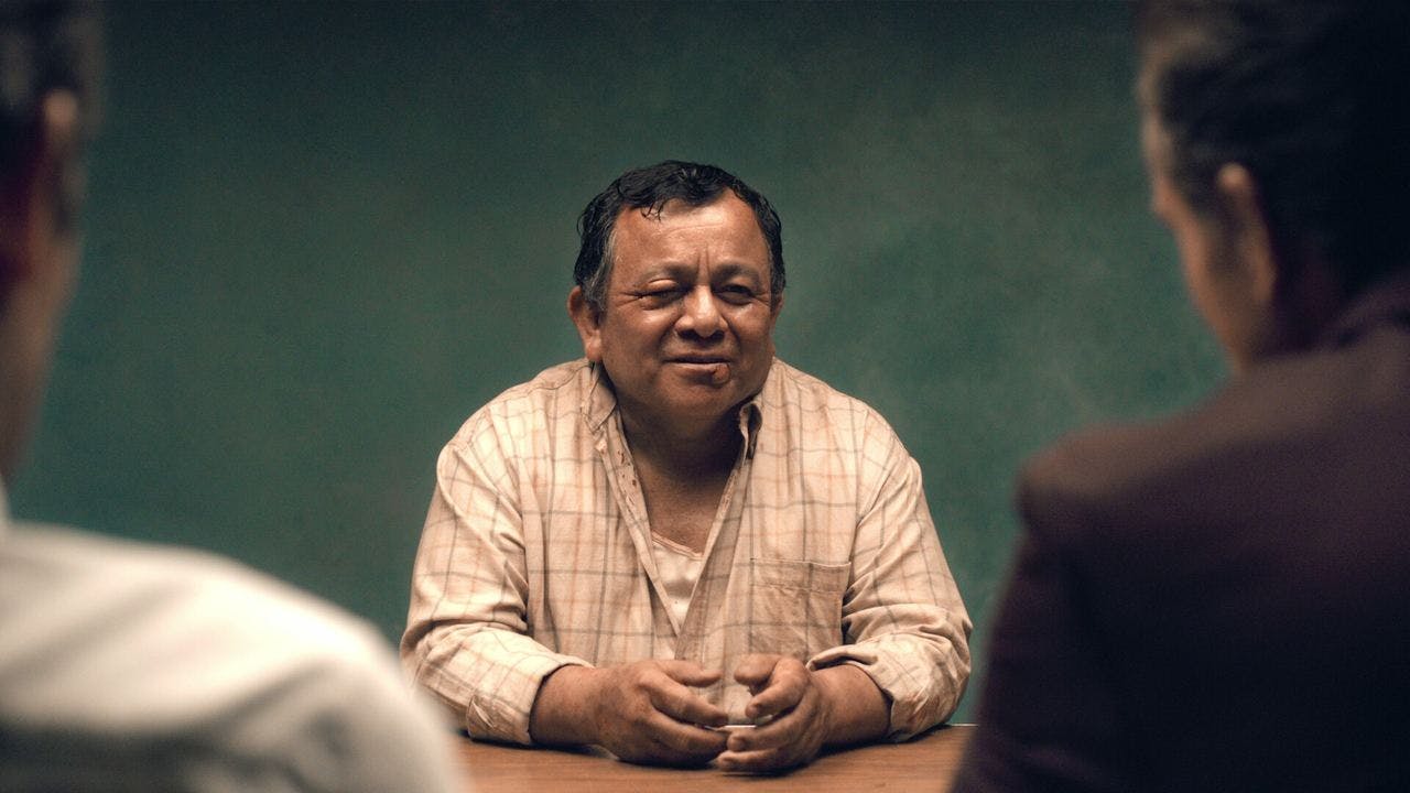 assista ao episódio 2 da temporada 1