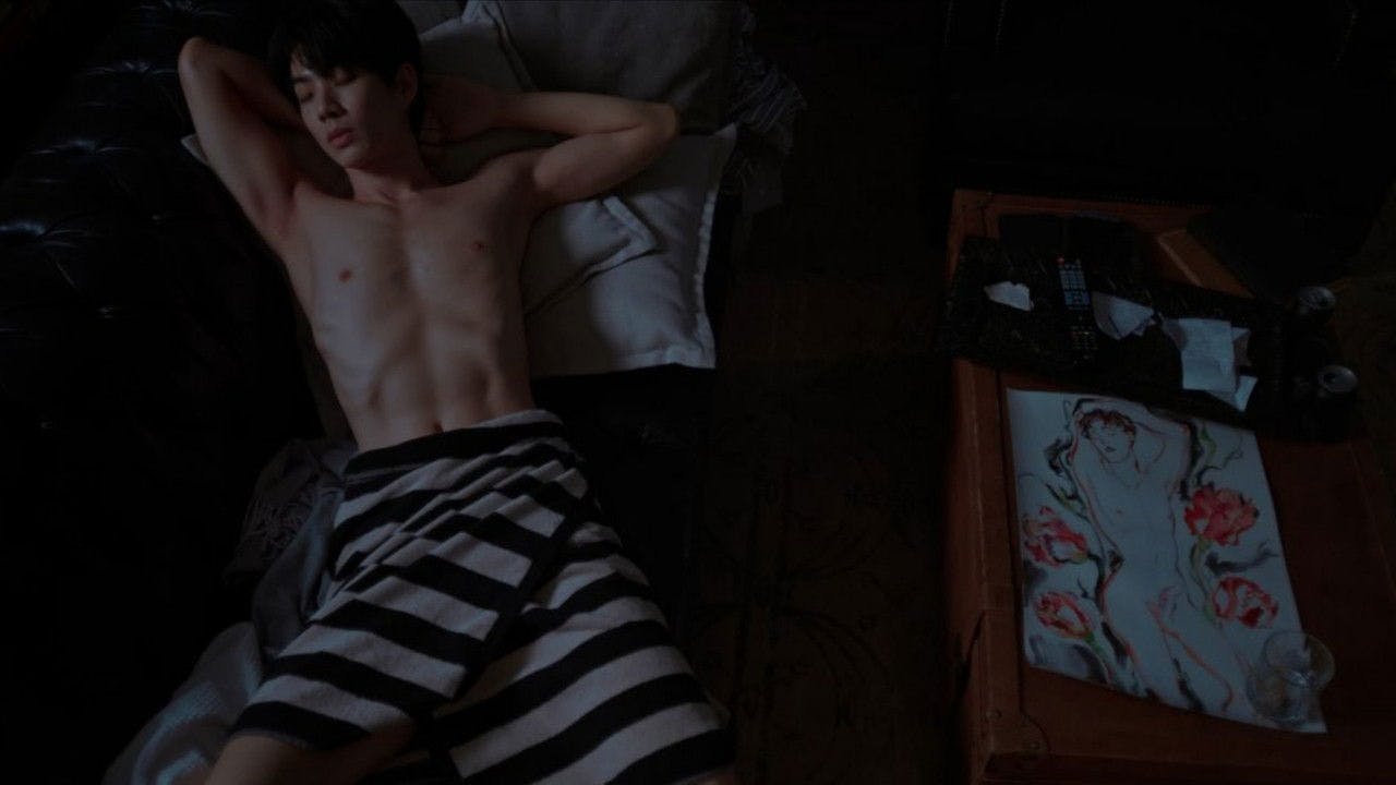 assista ao episódio 3 da temporada 1