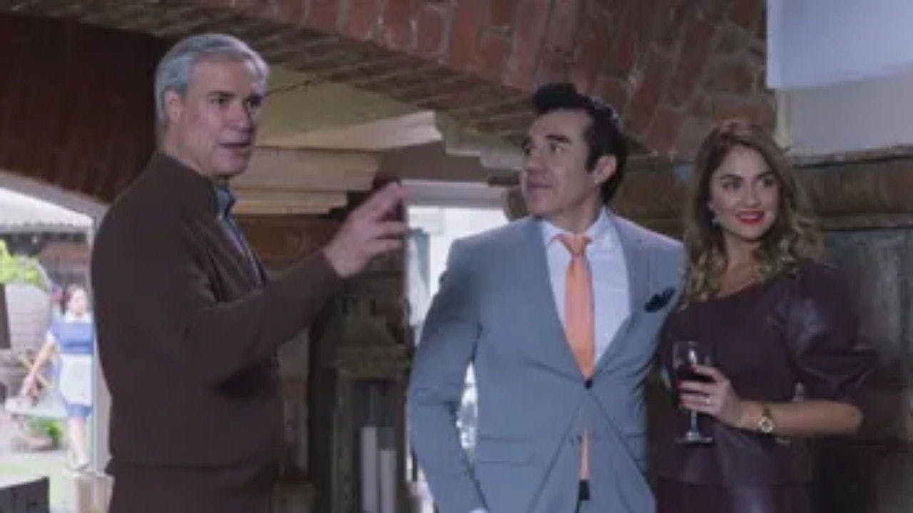 assista ao episódio 17 da temporada 1