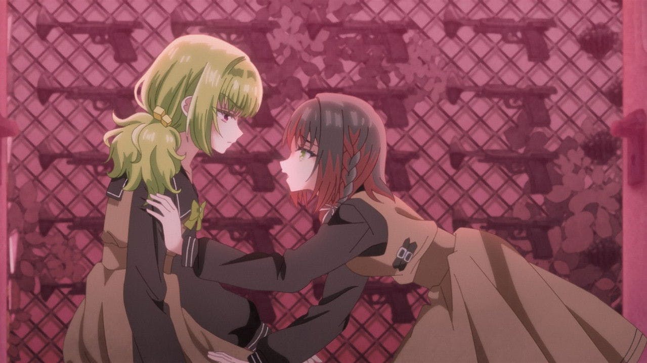 assista ao episódio 8 da temporada 1