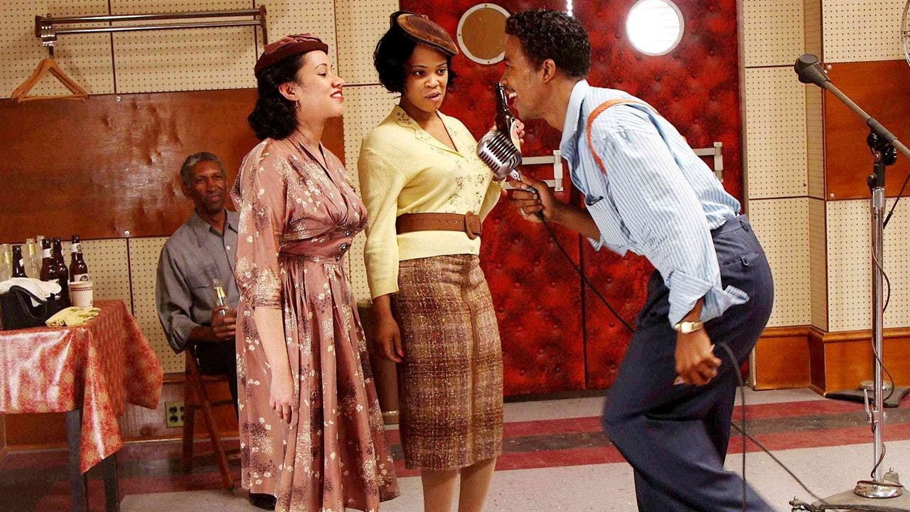Cadillac Records assista online
