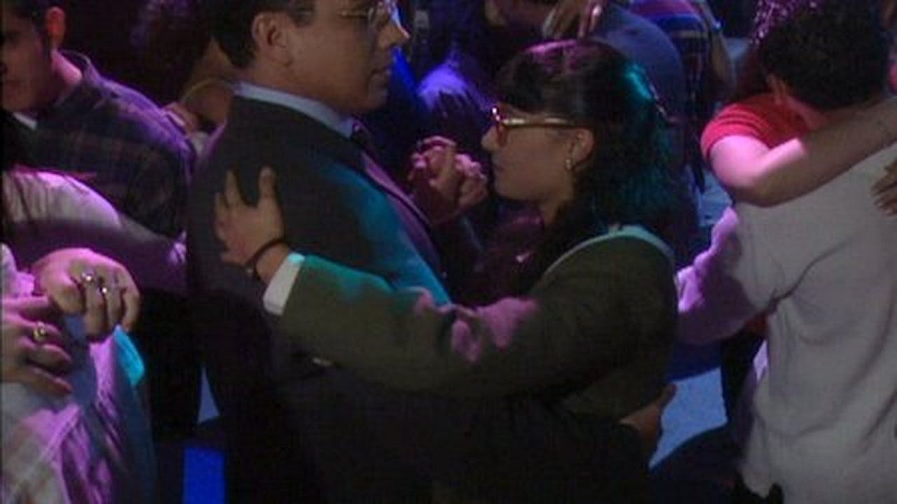 assista ao episódio 121 da temporada 1