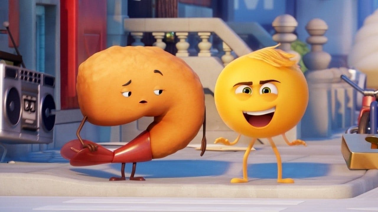 Emoji: O Filme