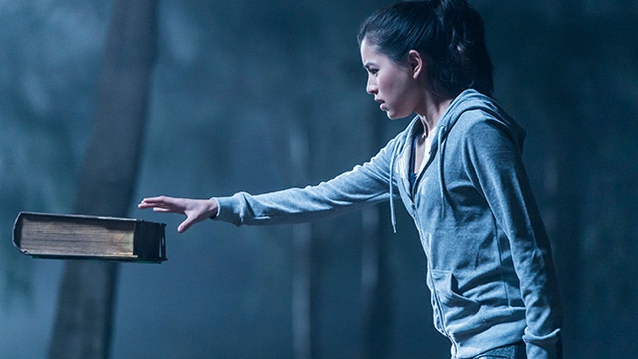 assista ao episódio 1 da temporada 1