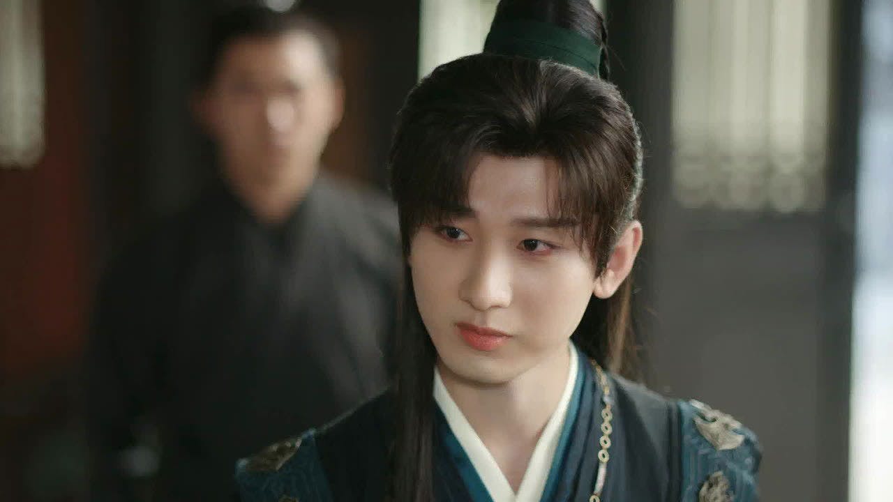 assista ao episódio 23 da temporada 1