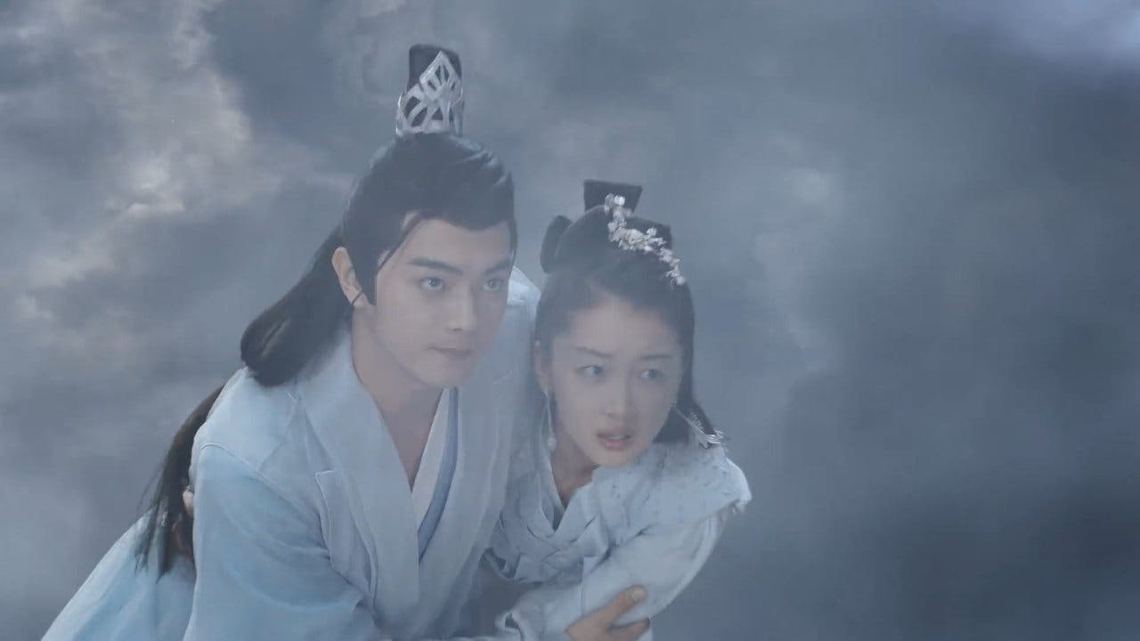 assista ao episódio 18 da temporada 1