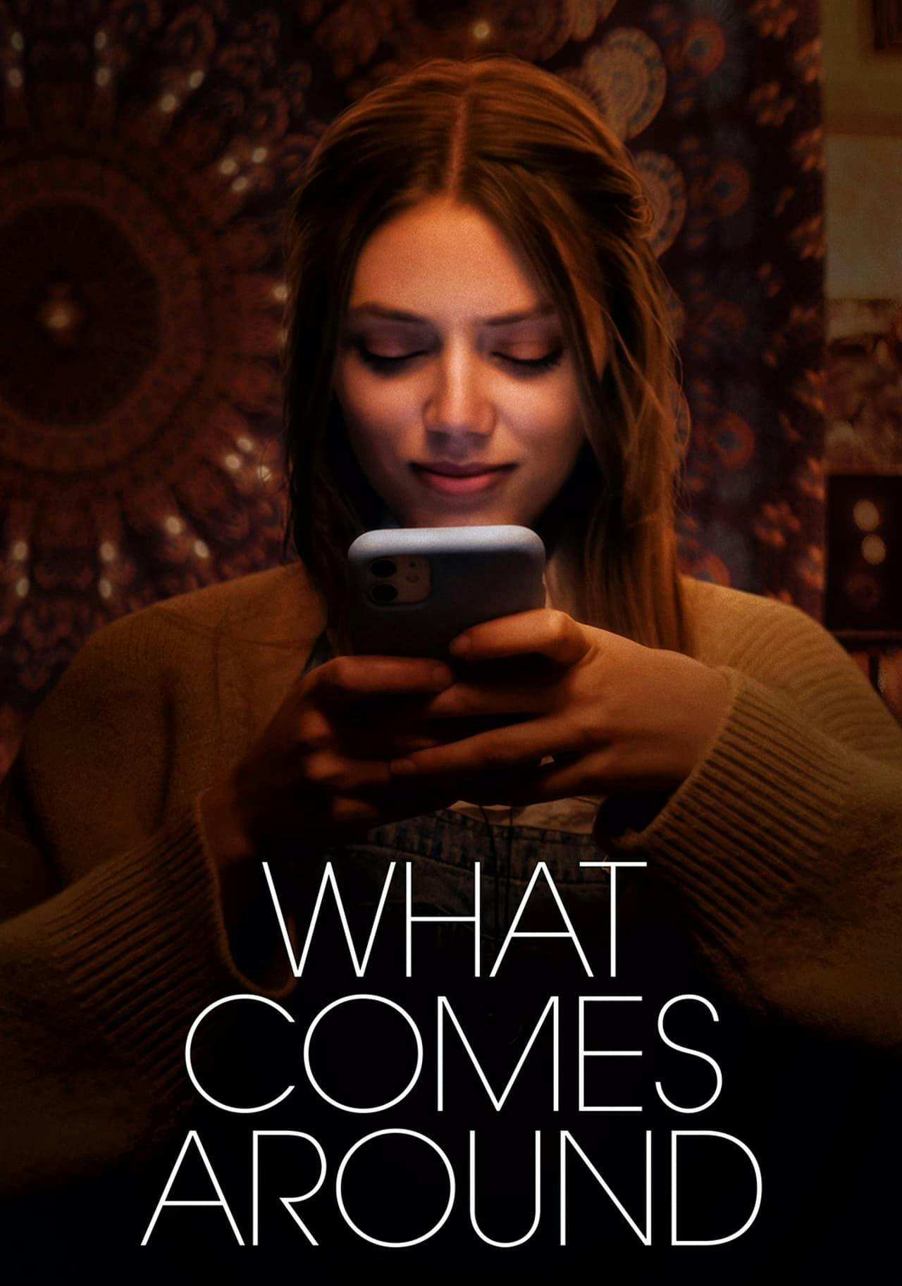 Assistir What Comes Around Online em HD