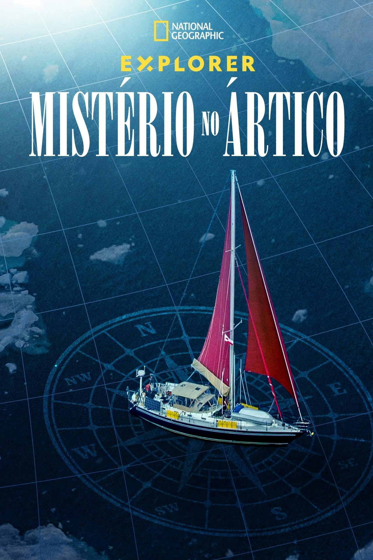 Assistir Explorer: Mistério no Ártico Online em HD